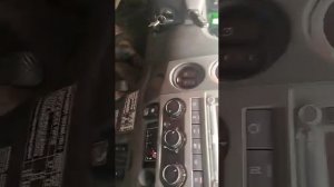 Урал Некст переключения крановое установка