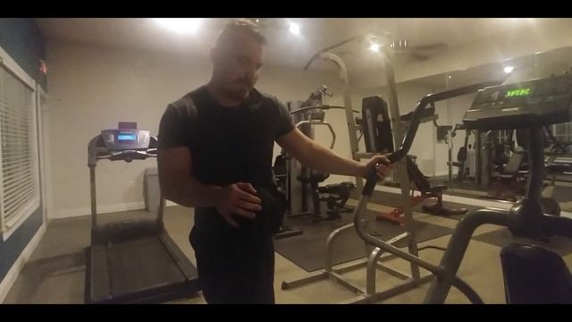2000 Push-ups and 1000 Pull-ups in 29 Hours (194+ lbs bodyweight; 5'9) смотреть онлайн