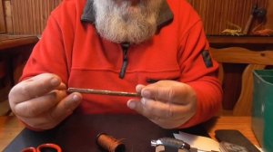 Интересная и хорошая снасть с тирольской палочкой и поплавком на белую и хищную рыбу.