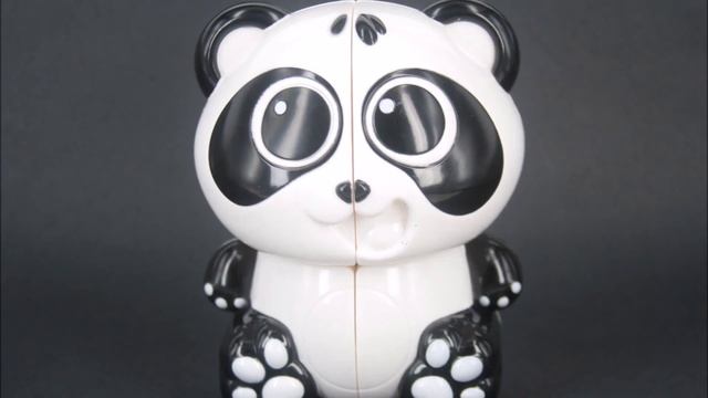 Review Gans 356 Air Grand Master Edition Limited, Yuxin HuangLong 9x9, Yuxin 2x2 Panda смотреть онлайн