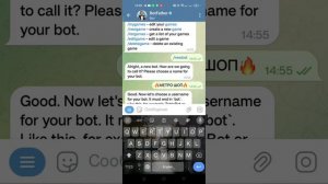 Как сделать бота в ТГ или свой метро шоп?