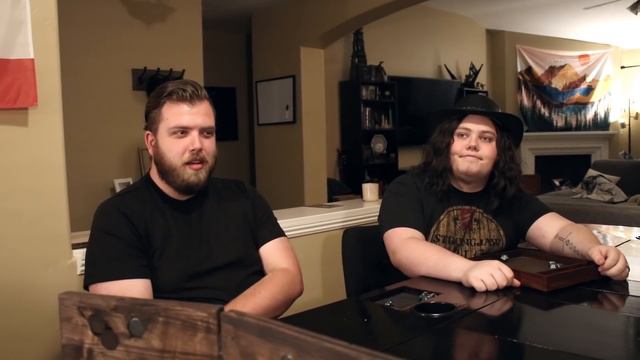 challenge rating makes no sense смотреть онлайн