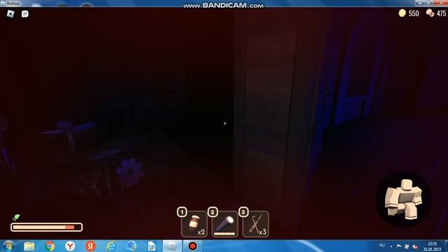 ОБНОВЛЕНИЕ В Doors Roblox 3 #roblox  #doors  #doorsroblox