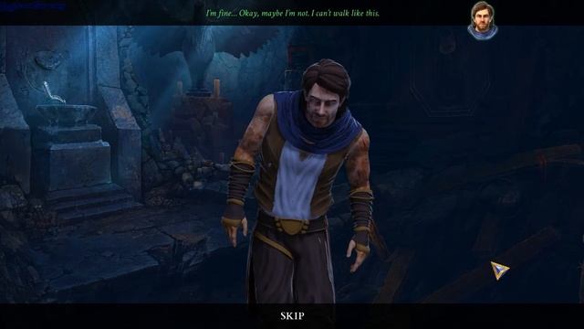 Persian Nights Sands of Wonders gameplay - GogetaSuperx смотреть онлайн