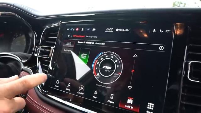 Is the NEW 2021 Dodge Durango SRT Hellcat the PERFECT muscle car SUV? смотреть онлайн