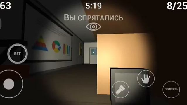 Прохожу Dead hand на СЛОЖНОМ РЕЖИМЕ! смотреть онлайн