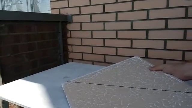 Плиткорез из болгарки, часть 2 смотреть онлайн