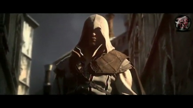 Assassin's Creed 2 OST: Jesper Kyd - Venice Rooftops