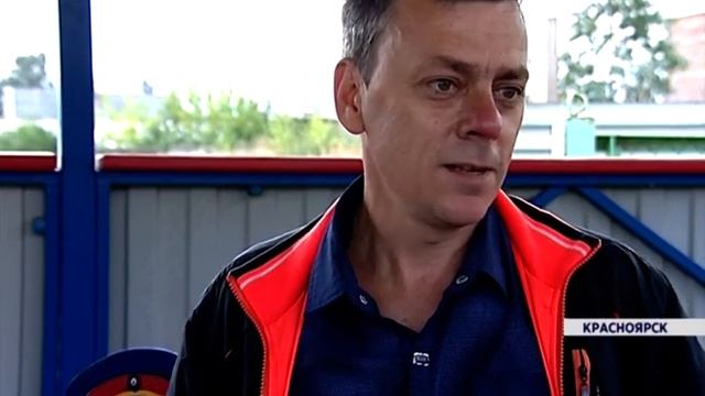 На территории детсада №47 родители создали 