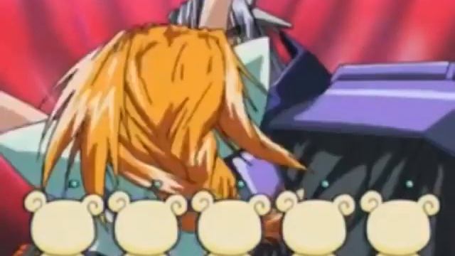 AMV Excel saga Виноградный день Anime смотреть онлайн