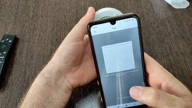 Mi 360° 2K Home Security Camera 2K ( Hareket Anında Telefona Bildirim Gönderen Ve Sesli Iletişim )