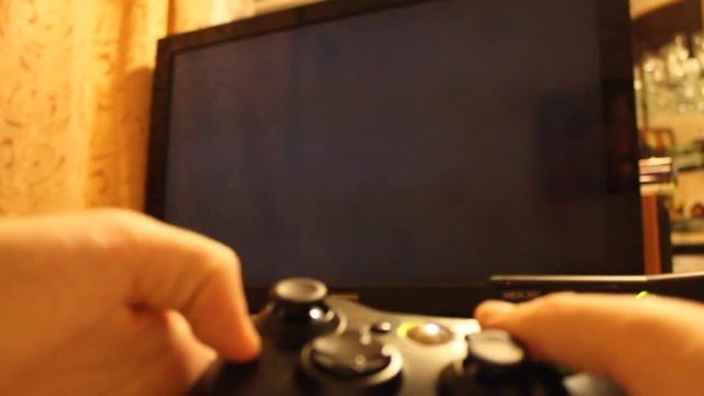XBOX 360 Slim 500 GB (прошивка freeboot) смотреть онлайн