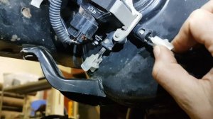 Прадо 120, рацуха ТЕМС, замена пневмоподушек, ОКА.