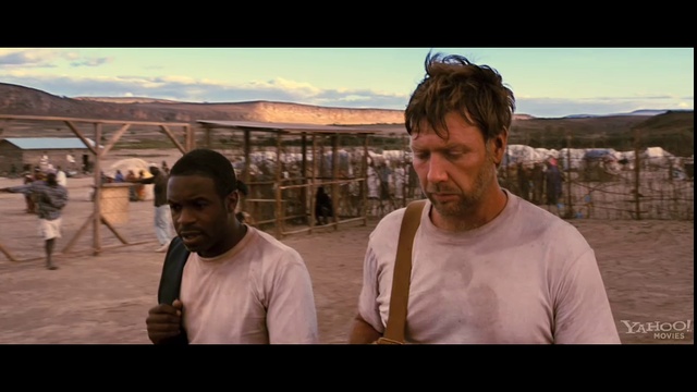 Трейлер Месть (Haevnen) смотреть онлайн