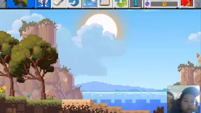 The Sandbox Evolution 2: Craft Part 1 смотреть онлайн