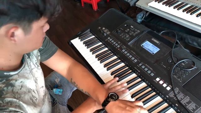 0783499814 Bán Đàn Organ Yamaha psr E353 E363 cũ-Giá 2.000.000đ (2 trieu) смотреть онлайн