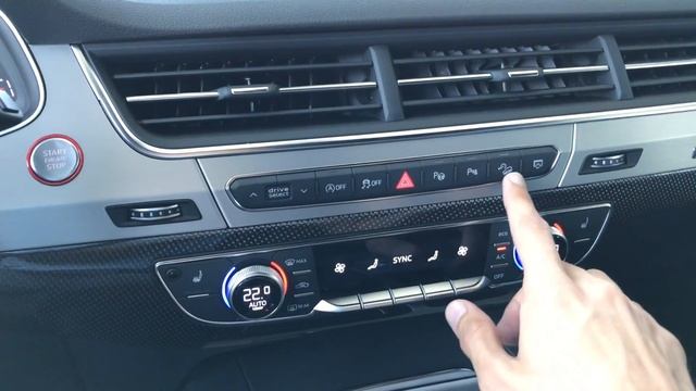 Audi SQ7 2018 In Depth Full Review In 4K - Exhaust Sound