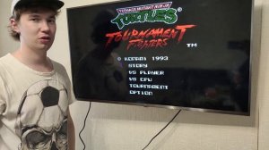 Retro Genesis 8 bit HD Wireless+300 игр.Распаковка и обзор.ДЕНДИ с HDMI и беспроводными джойстиками