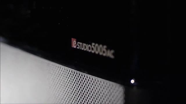 Connect Integrate Simplify for Toshiba E-Studio 2508A-3008A-4508A смотреть онлайн