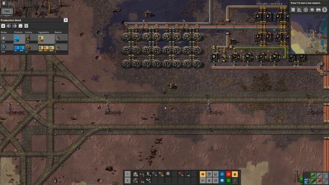 Krastorio Mod - Factorio Let's Play #11 - Enriched ores смотреть онлайн