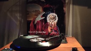 Helloween. A Tale That Wasn't Right. Lp