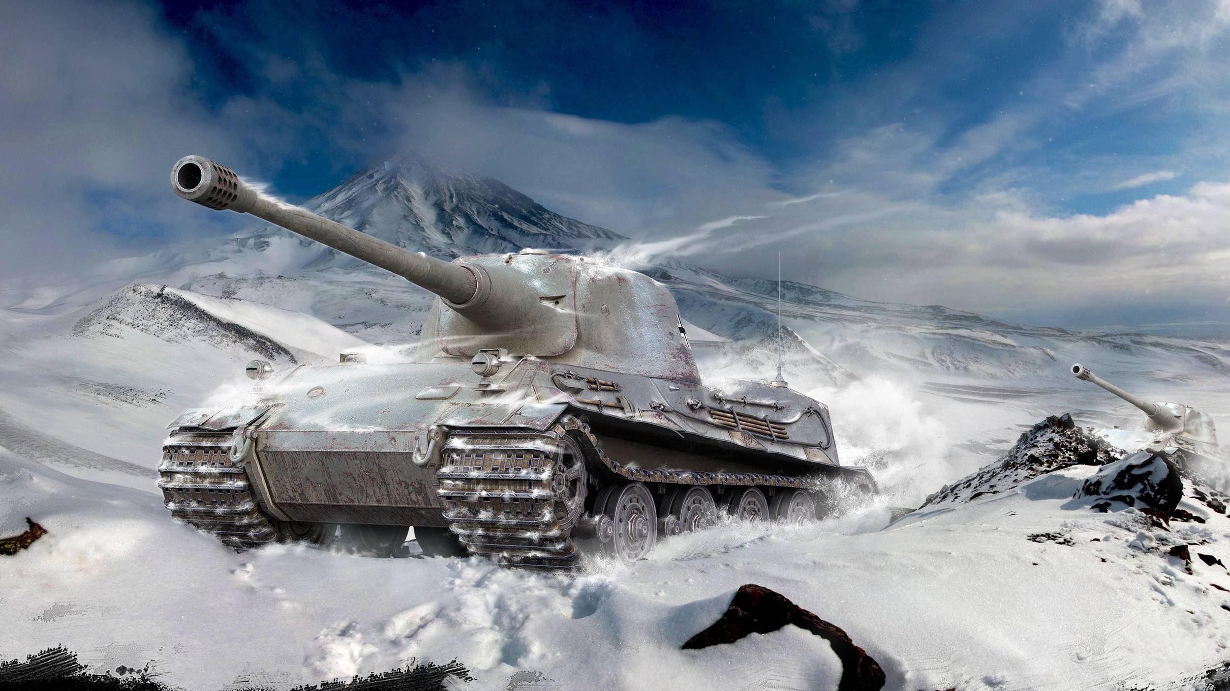 Классный бой на ИС-5!!!!! Несмотря на 6-7 ЛВЛ))))) смотреть онлайн