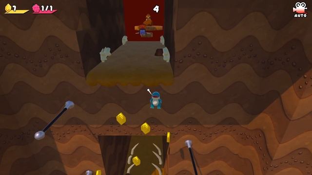 Super Sami Roll - 27 - pizzaghetti смотреть онлайн