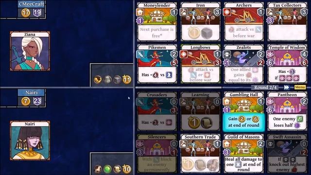 Age of Rivals First Look смотреть онлайн