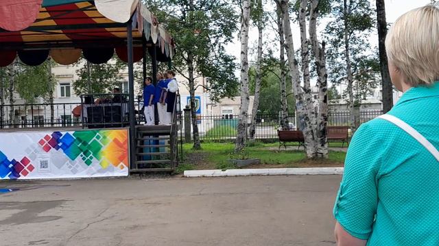 Капитан, улыбнитесь!