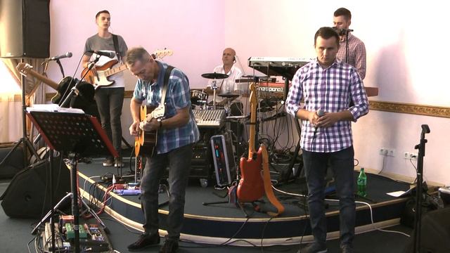 Муз. группа Набат г. Бельцы. смотреть онлайн