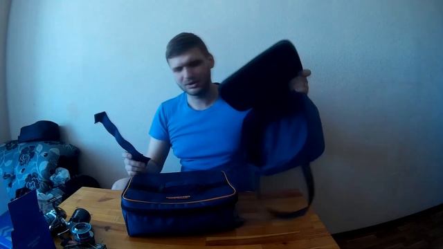 Товары с AliExpress для фидерной рыбалки | Фидерная катушка с АлиЭкспресс | Обращение к подписчикам смотреть онлайн