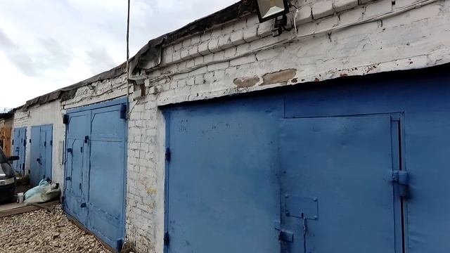 Установил датчик движения в гараже смотреть онлайн