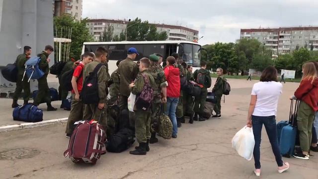ОРЛЯТА РОССИИ. Взлетаем! смотреть онлайн
