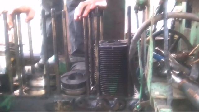 Ставим гильзы на т40. смотреть онлайн