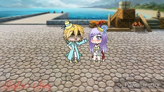 Willow Tree GLMV/Story (Gacha Life Music Video) смотреть онлайн