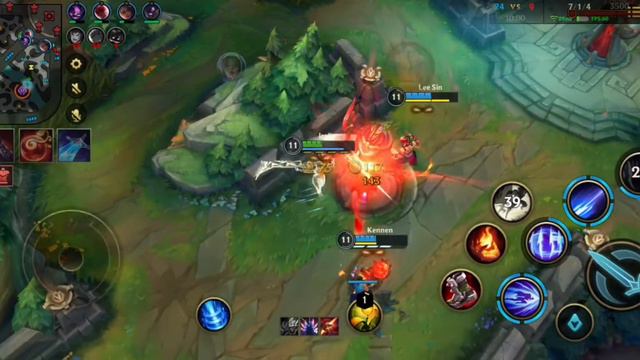 WILD RIFT: SEMI TANK BUILD IRELIA?...#wildrift #irelia #cupcatedit #newcontentcreator смотреть онлайн