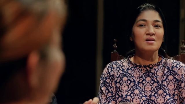 KETIKA TANTE INI MENYUKAI PRIA YANG SERING MEMBANTU DIRUMAHNYA - ALUR CERITA FILM