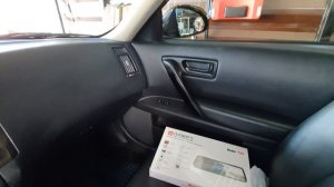 Как заменить зеркало видеорегистратора с камерой заднего хода