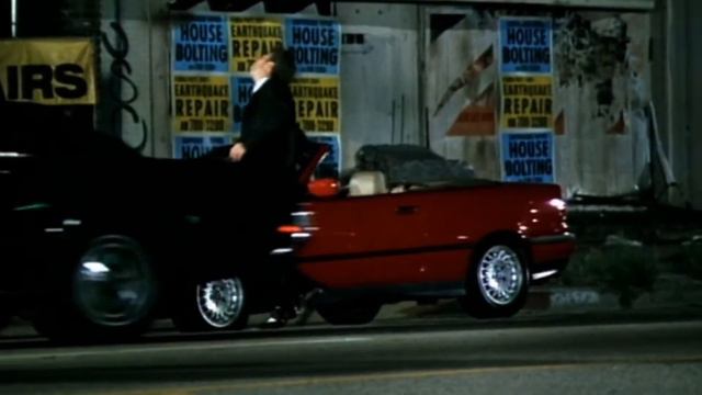2 Days in the Valley Trailer [1996] смотреть онлайн