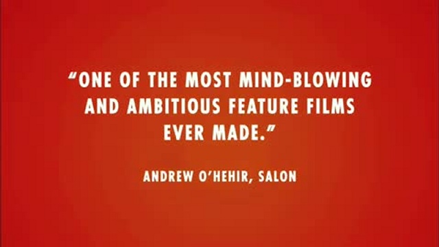 Трейлер Вход в пустоту (Enter the Void) смотреть онлайн