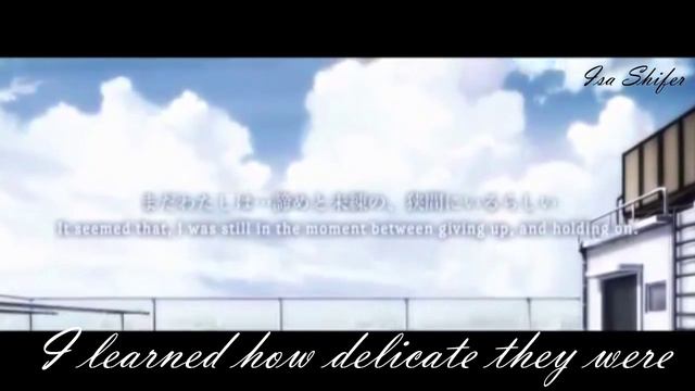 Narcissu 2nd- opening ( new version ) / Нарцисс - опенинг ( новая версия) смотреть онлайн