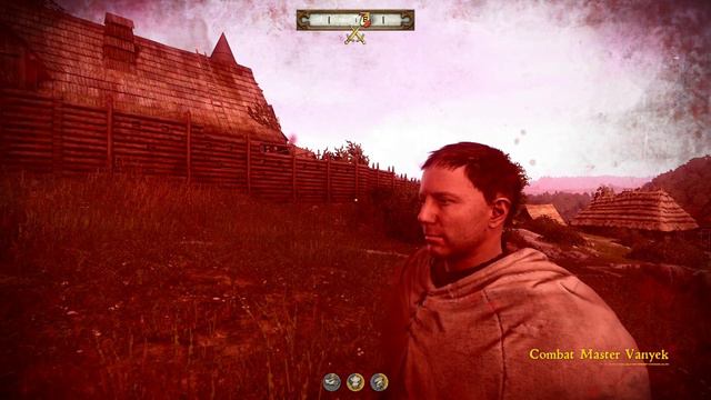 Hardcore mode is easy (KingdomComeDeliverance) смотреть онлайн