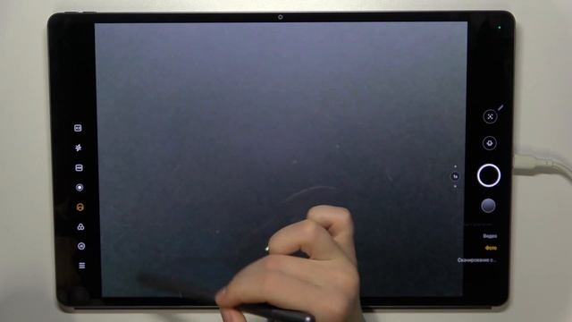 Lenovo Tab Extreme | Как включить таймер в камере Lenovo Tab Extreme - Настройки камеры смотреть онлайн