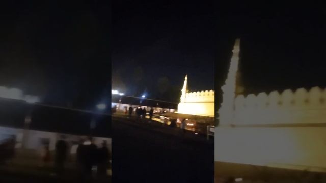Удивительные храмы Лаоса. Вьентьян смотреть онлайн