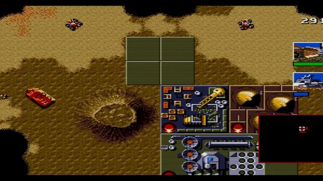 Dune 2: The Battle for Arrakis Назад в будущее! Прослезился? Прохождение за Харконненов в 2023 #1 смотреть онлайн