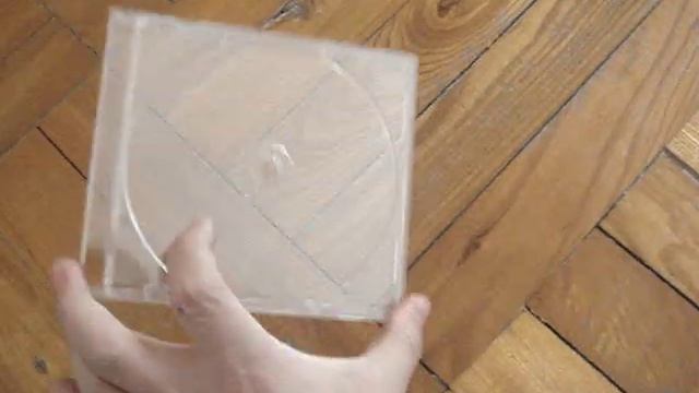 Standard CD Jewel Case Single Clear from Media-packs.com смотреть онлайн