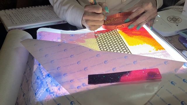 W.I.P & CHAT ~ Sparkle Queen Creations смотреть онлайн