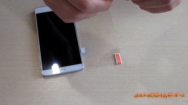 РАСПАКОВКА И УСТАНОВКА СТЕКЛА И БАМПЕРА НА Xiaomi Redmi Note 3 Pro смотреть онлайн