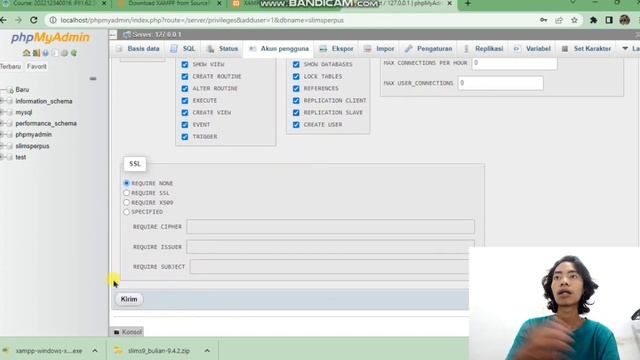 TUTORIAL MENDOWNLOAD, MENGINSTAL SLIMS BULIAN 9, SERTA MEMASUKKAN BUKU DAN MEMBUAT KATALOG смотреть онлайн