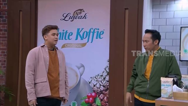 Akhirnya Denny Cagur KENA SUGESTI Ferdian | OPERA VAN JAVA (31/08/20) Part 3 смотреть онлайн